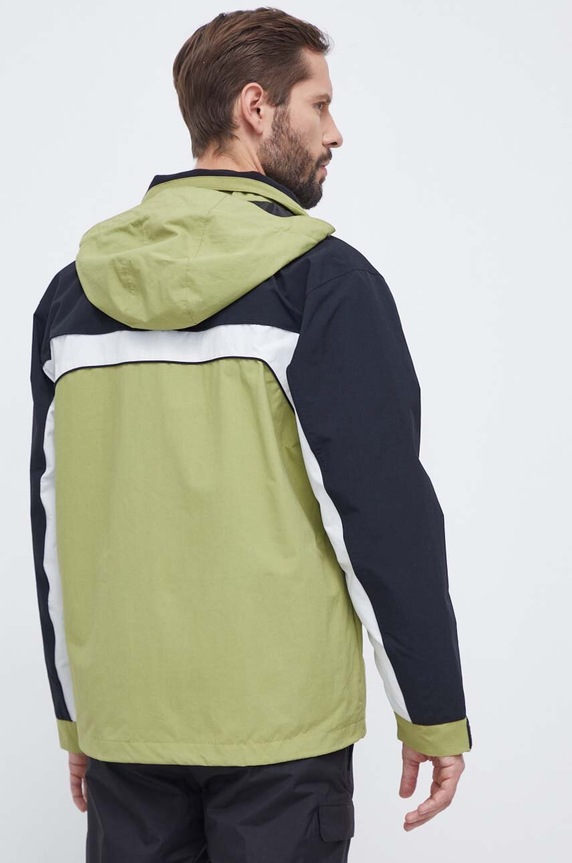 Bunda Quiksilver Live Wire EQYTJ03408