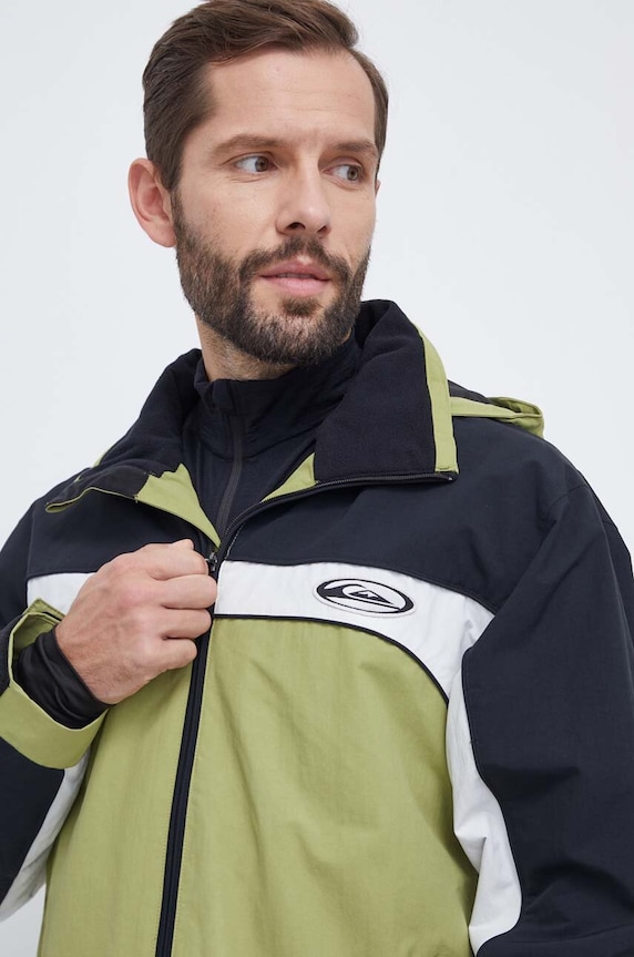 Bunda Quiksilver Live Wire EQYTJ03408
