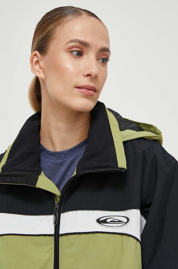 Bunda Quiksilver Live Wire EQYTJ03408