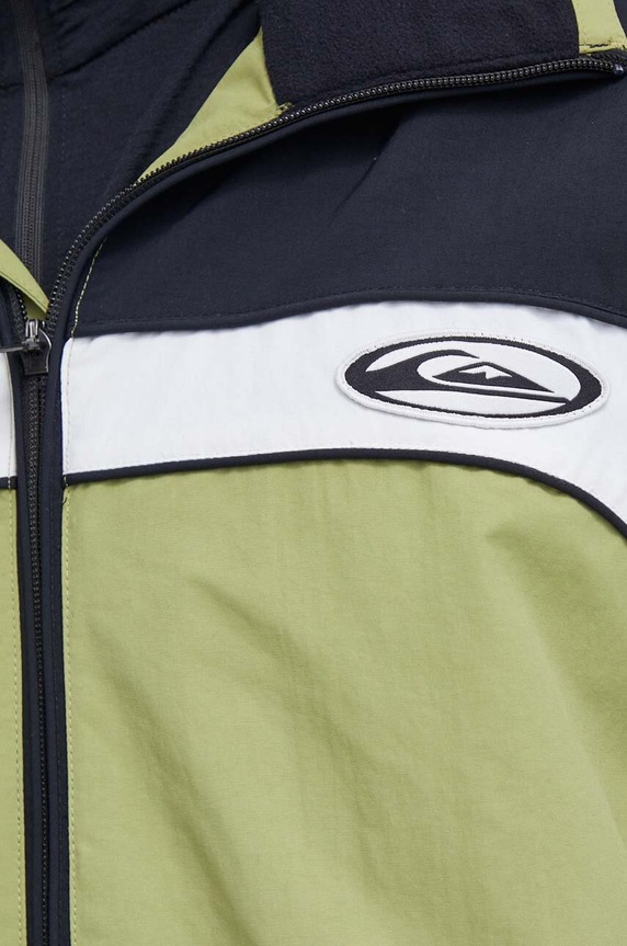 Bunda Quiksilver Live Wire EQYTJ03408