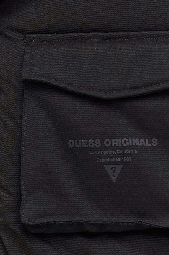Guess Originals kurtka M3BL02WEZR0