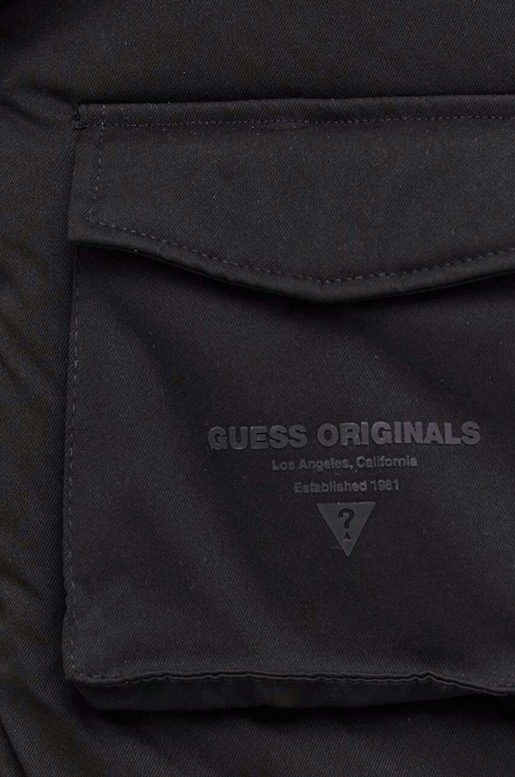 Guess Originals kurtka M3BL02WEZR0
