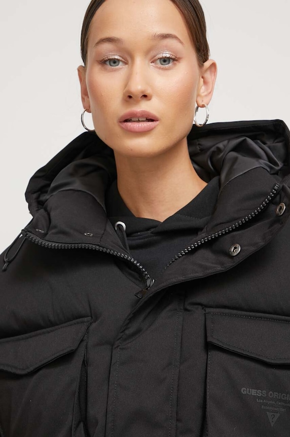 Guess Originals kurtka M3BL02WEZR0