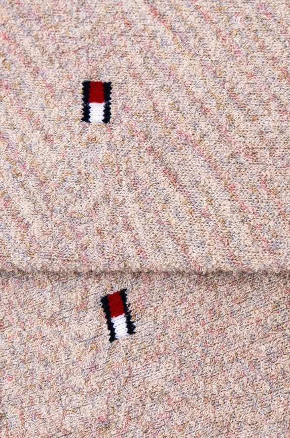 Tommy Hilfiger skarpetki 701224917 różowy AW23