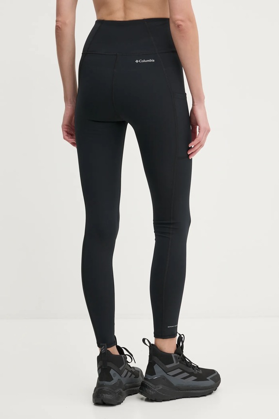 Ruházat Columbia sport legging Boundless Trek 2033514 fekete