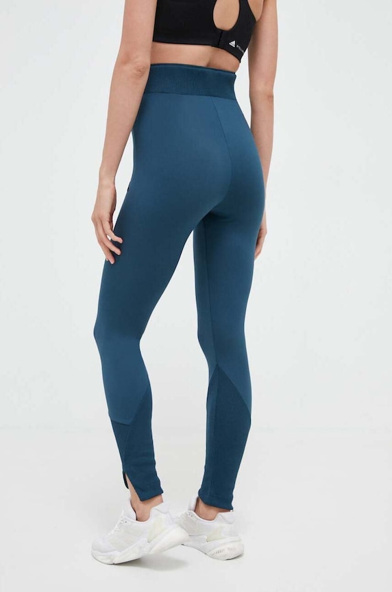 Ruházat adidas legging Z.N.E IM4941 kék