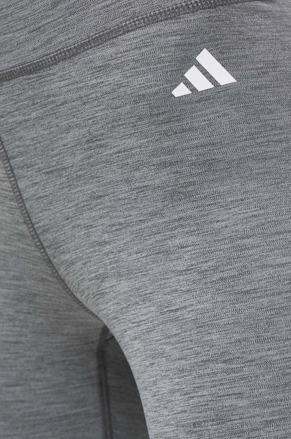 adidas Performance edzős legging Training Essentials szürke IM0510