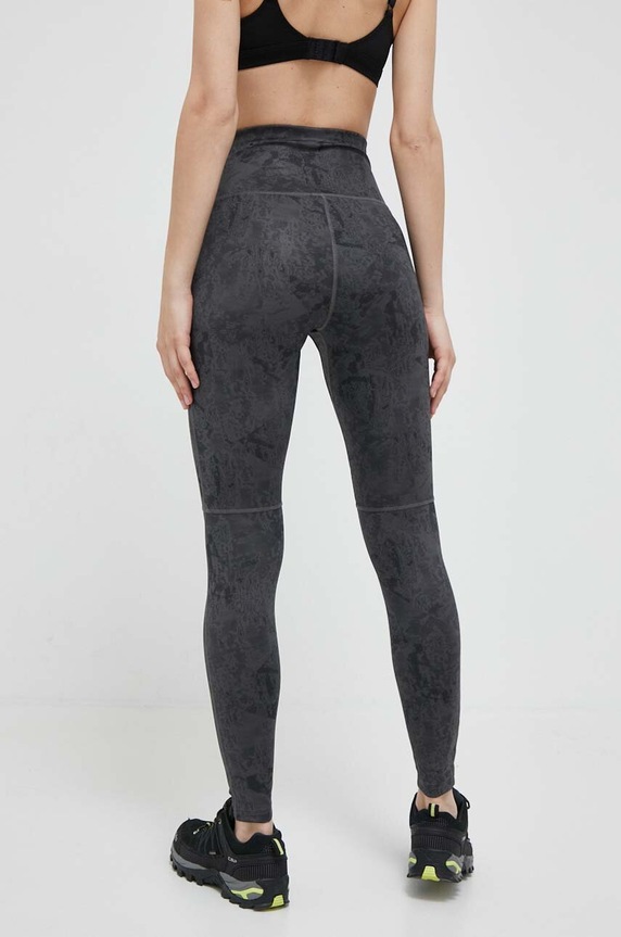 Ruházat adidas TERREX legging Multi HM4067 szürke