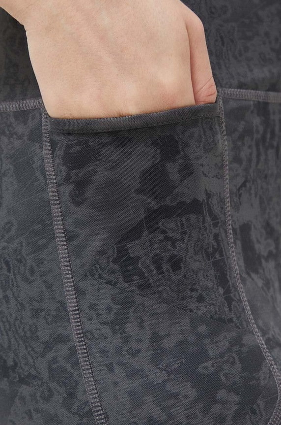 adidas TERREX legging Multi szürke HM4067