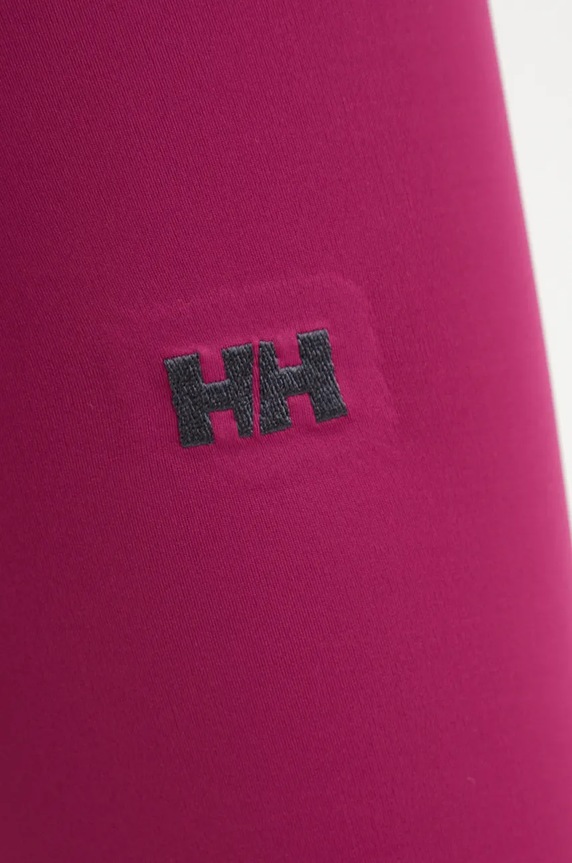Športové legíny Helly Hansen Roam fialová 63183