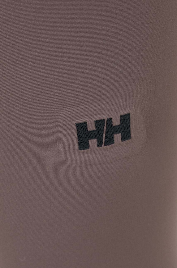 Sportske tajice Helly Hansen Roam ljubičasta 63183