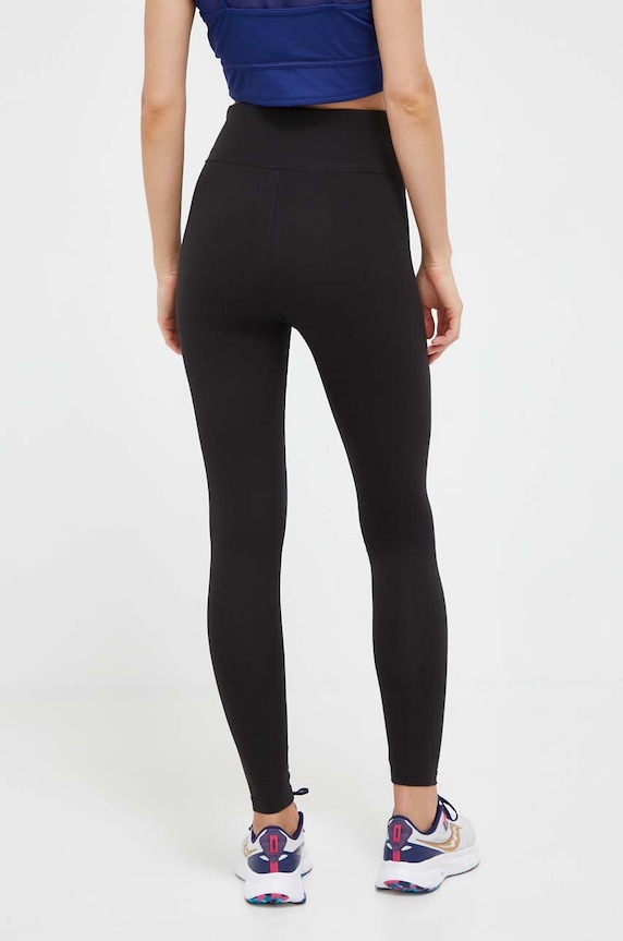 Oblečení Legíny Puma 621490 černá