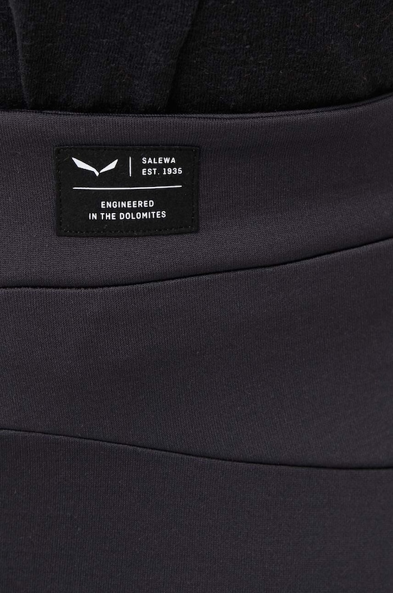 Salewa sport legging Fanes fekete 00.0000028692