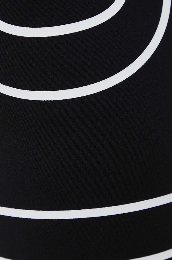 Dkny legging fekete DP3P1960