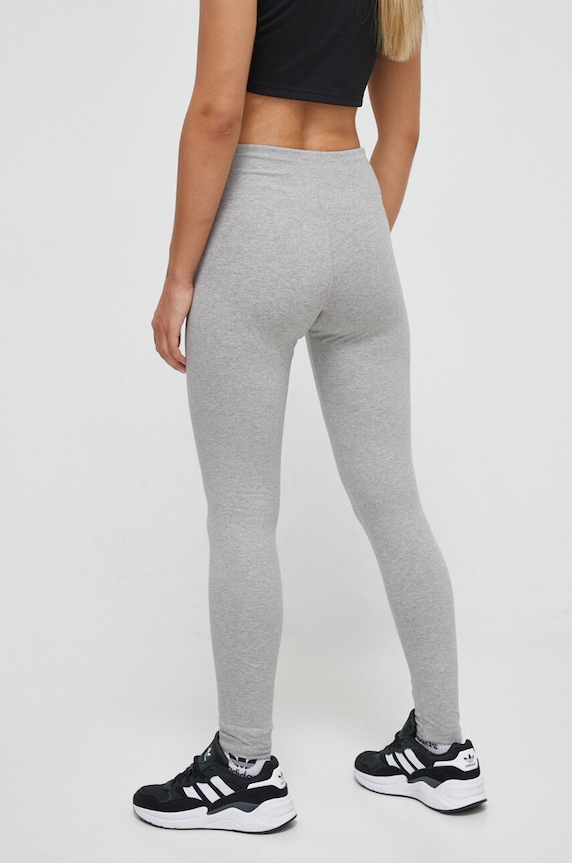 Reebok legging 100037551 szürke AW23