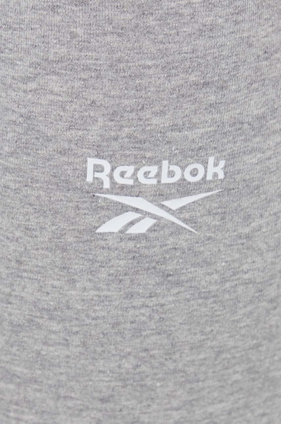 Reebok legging szürke 100037551