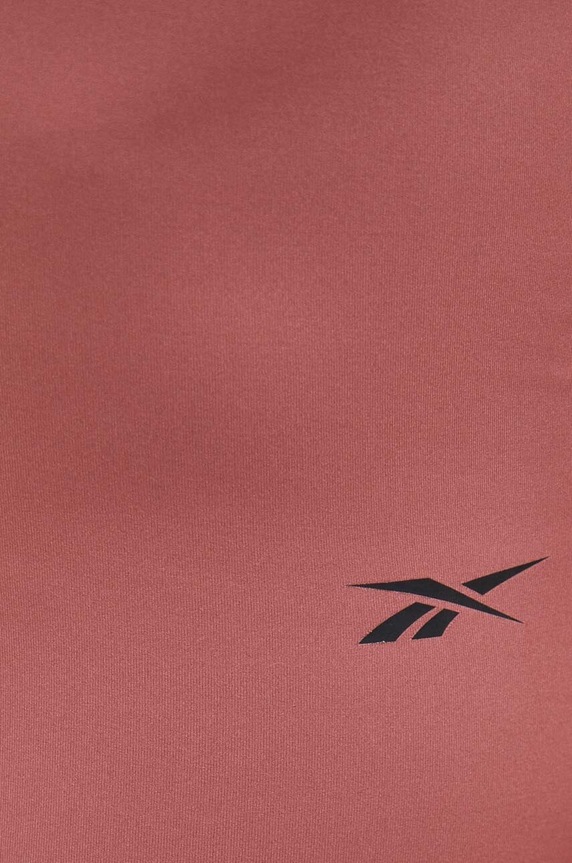 Κολάν γιόγκα Reebok ροζ 100037475