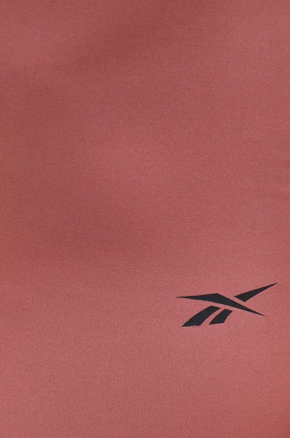 Κολάν γιόγκα Reebok ροζ 100037475