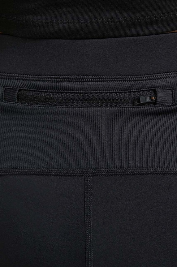 Bežecké legíny Reebok Vector čierna 100034902
