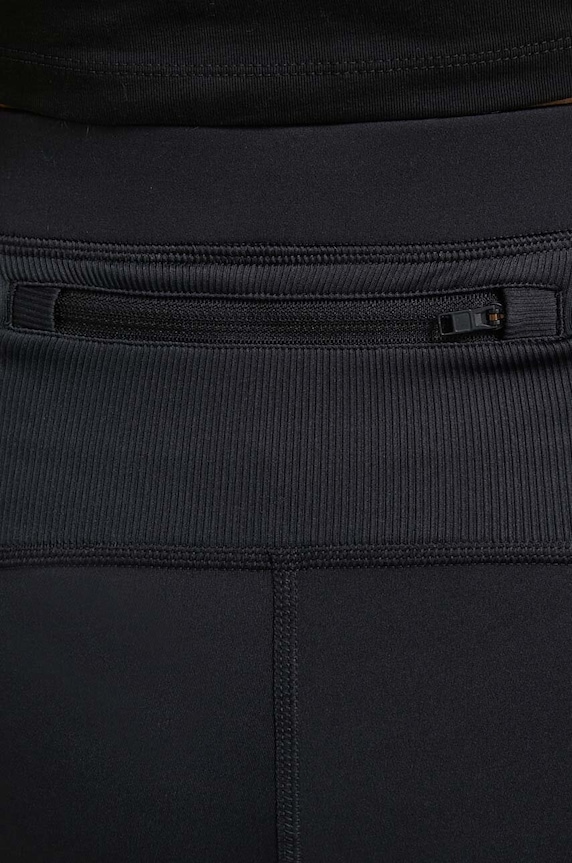 Bežecké legíny Reebok Vector čierna 100034902