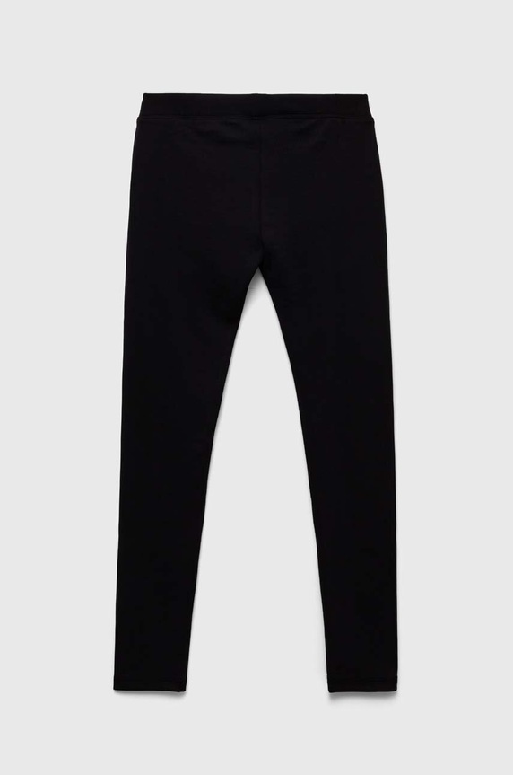 Dječje tajice Guess J3YB00.KBSV0.9BYX crna AW23