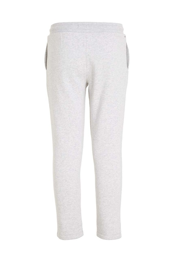 Tommy Hilfiger gyerek melegítőnadrág KG0KG07412.128.176.9BYX szürke AW23