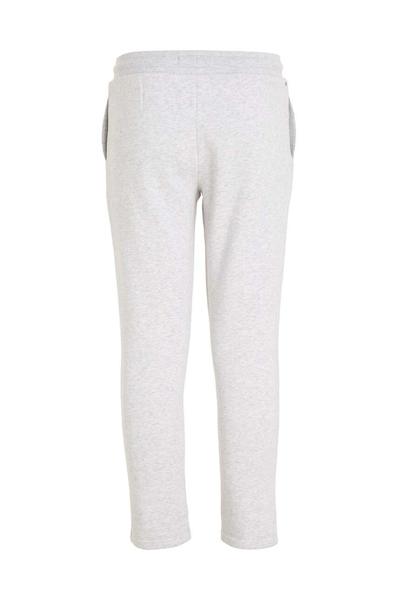 Tommy Hilfiger gyerek melegítőnadrág KG0KG07412.128.176.9BYX szürke AW23