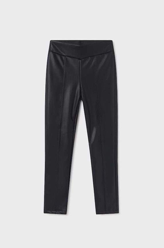 Mayoral leggins copii 7744.8G.Junior.9BYX bej AW23