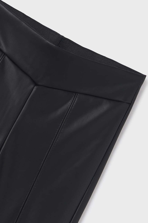 Fete Mayoral leggins copii 7744.8G.Junior.9BYX bej