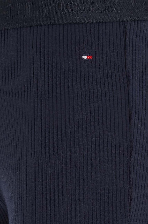 Tommy Hilfiger legginsy dziecięce granatowy KG0KG07603.74.122.9BYX