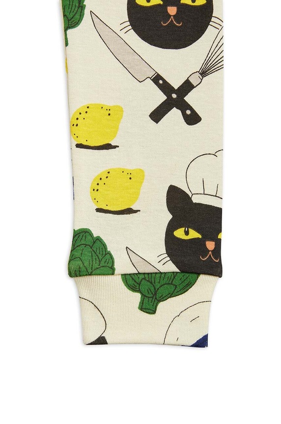 BIMBA Mini Rodini leggins di cotone bambino/a 2373010700 multicolore