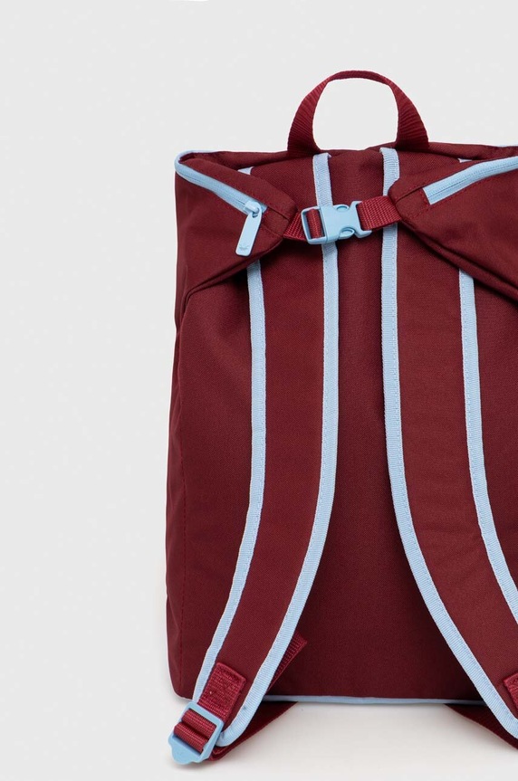 Detský ruksak adidas Originals burgundské II3367