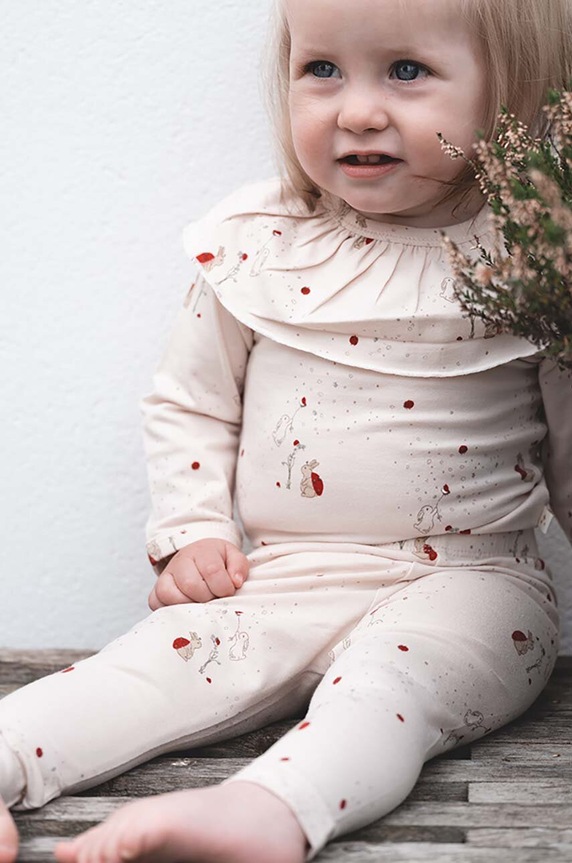 That's mine baba pamut leggings Elois bézs 008539