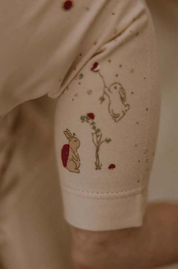 Fiú That's mine baba pamut leggings Elois 008539 bézs