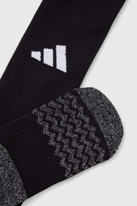 Γκέτες ποδοσφαίρου adidas Performance Adi 23 Adi 23 HT5027 μαύρο AW24
