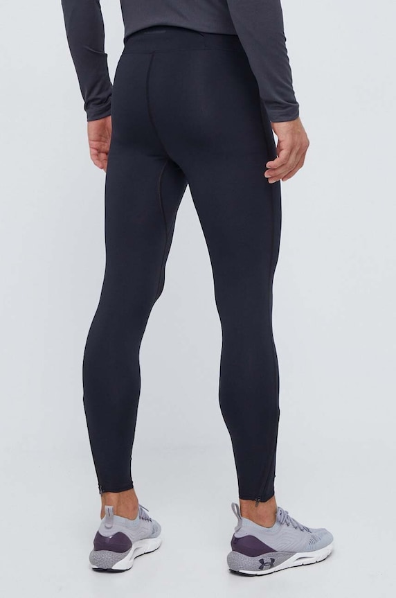 Îmbrăcăminte Under Armour leggins de alergare Qualifier Elite 1379296 negru