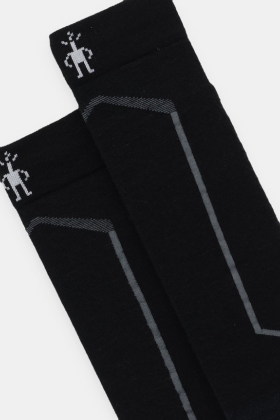Smartwool ciorapi de schi Targeted Cushion OTC SW001910 negru AW25