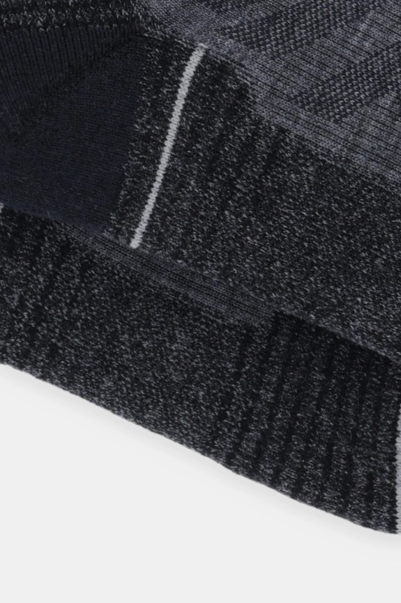 Smartwool șosete Hike Light Cushion SW001614 gri AW25