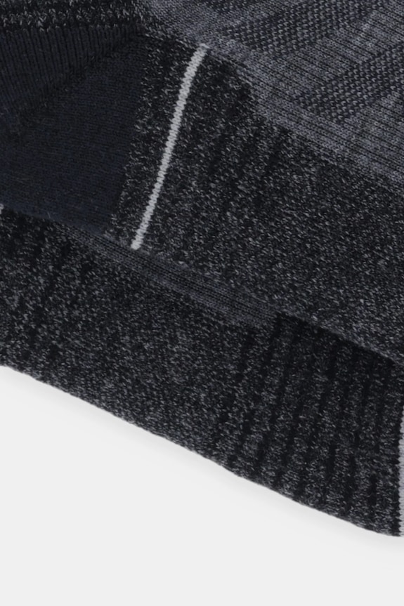 Smartwool șosete Hike Light Cushion SW001614 gri AW25