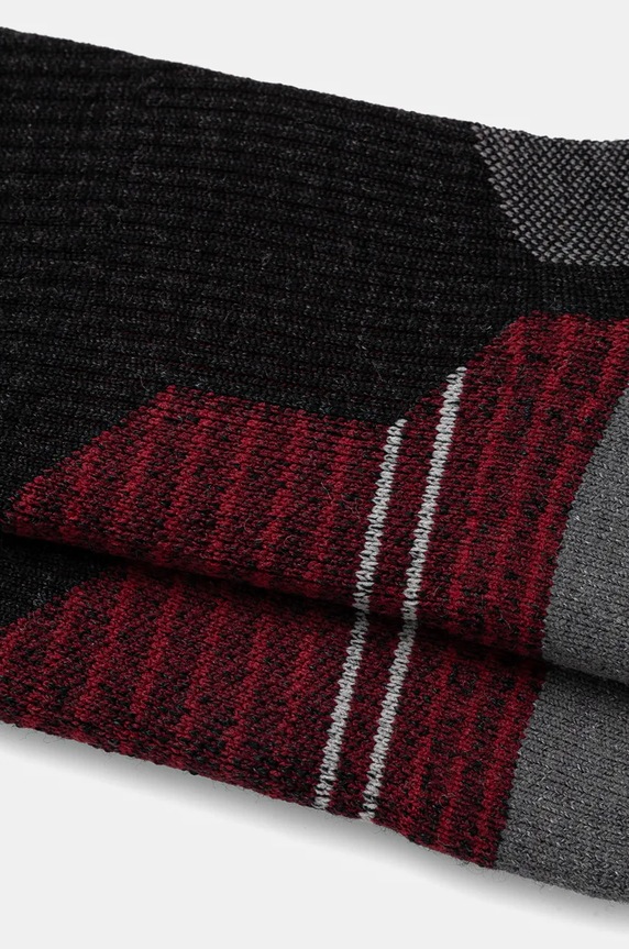 Smartwool sosete Hike Light Cushion SW001614 negru AW25