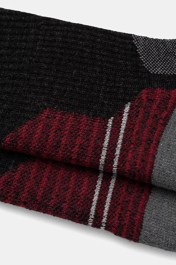 Smartwool sosete Hike Light Cushion SW001614 negru AW25