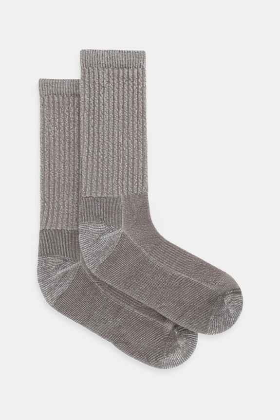 Smartwool șosete Classic Edition Light Cushion verde SW012900