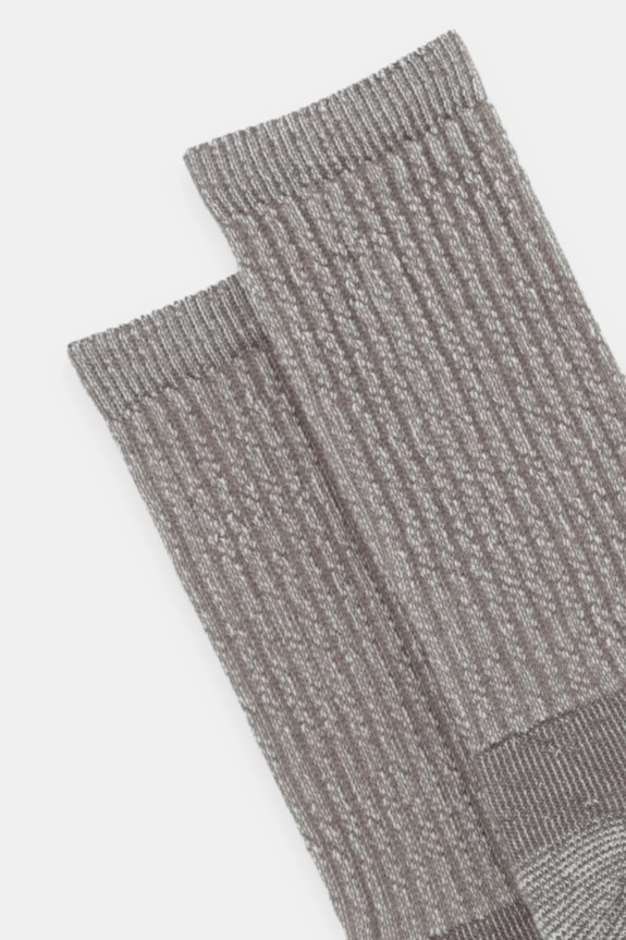 Smartwool șosete Classic Edition Light Cushion SW012900 verde AW25