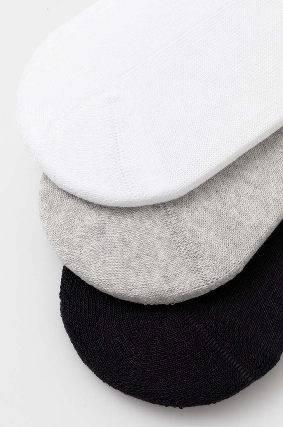 adidas Originals zokni 6 pár IJ5628 fehér AW25