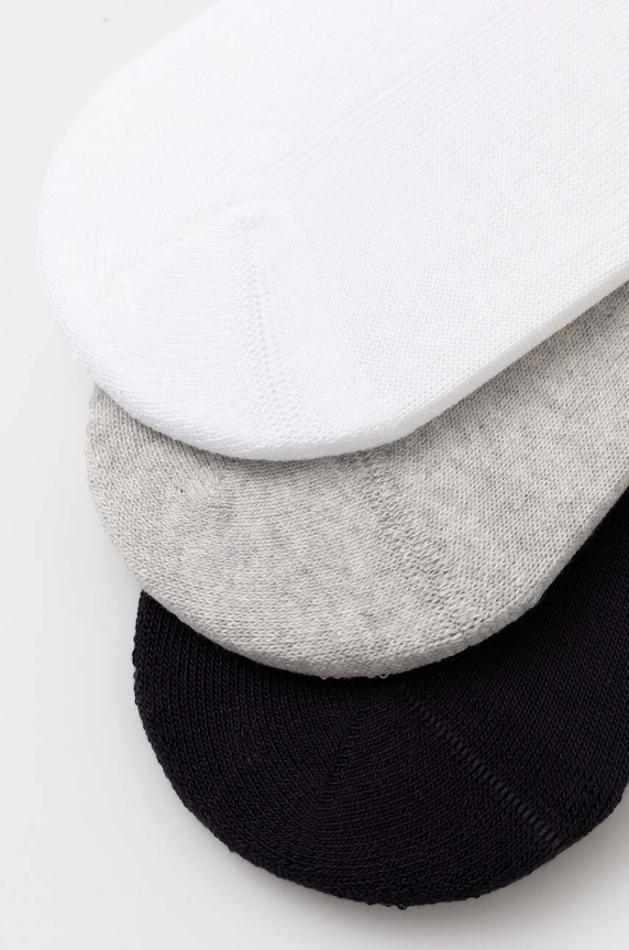 adidas Originals zokni 6 pár IJ5628 fehér AW25