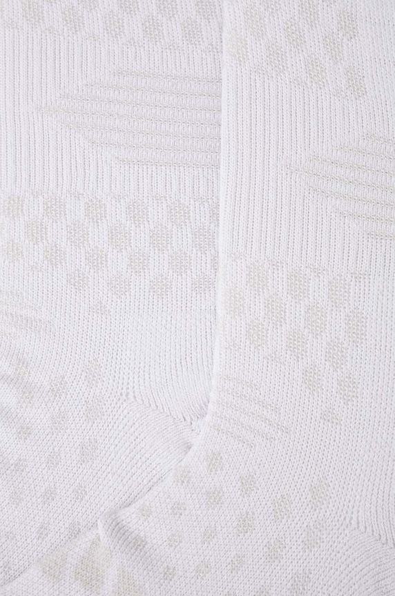 adidas Performance skarpetki RUNx4D HY0680 biały AW23