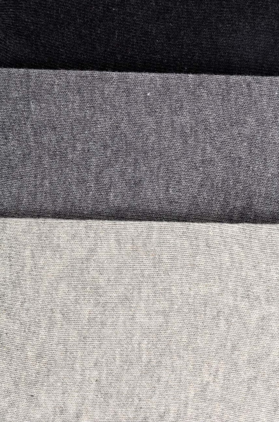 Ponožky United Colors of Benetton 3-pak 6GRD2701M.902 viacfarebná AW23