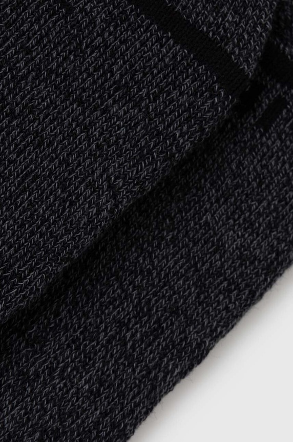 Jack Wolfskin sosete Hike Func 1911431 negru AW23