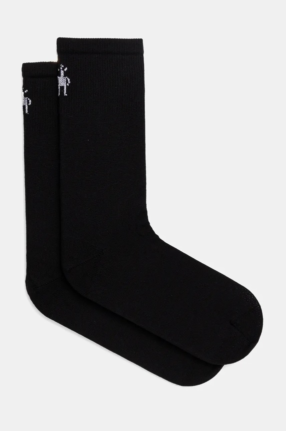 Smartwool sosete Hike Classic Edition Zero Cushion Liner negru SW001650