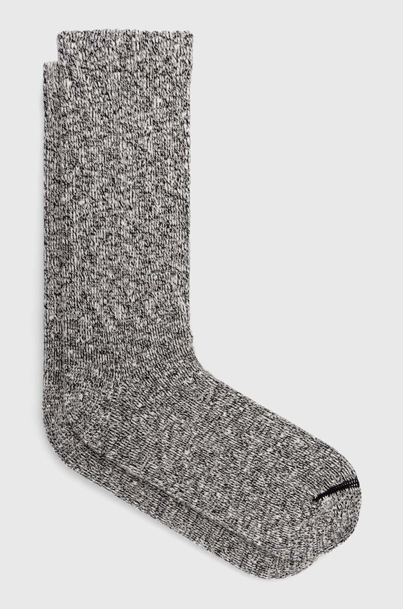 Red Wing șosete Socks melanj gri 97167.06090